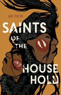 Saints of the House - Cover