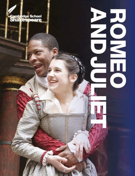 Romeo and Juliet (Cambridge School Shakespeare) 4th Edition