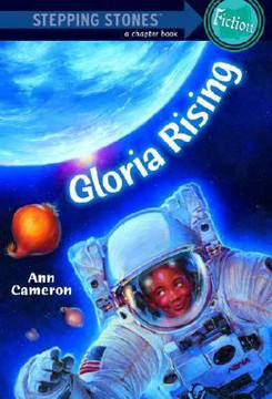 Gloria Rising Cover