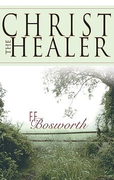 Christ the Healer (Paperback)