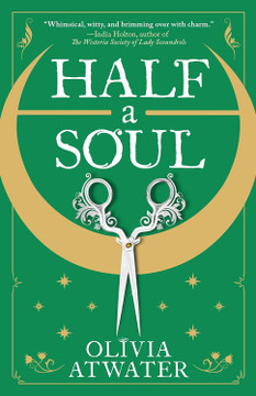 Half a Soul