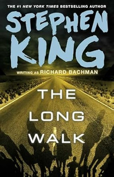 The Long Walk (Mass Market Paperback) The Long Walk (Mass Market Paperback)