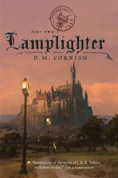 Lamplighter Cover