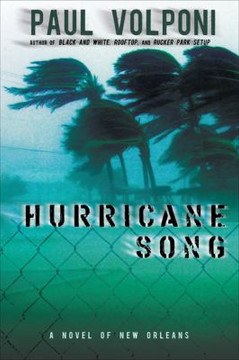 Hurricane Song Cover
