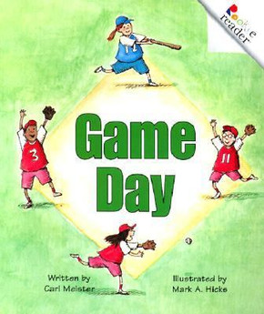 Game Day Cover