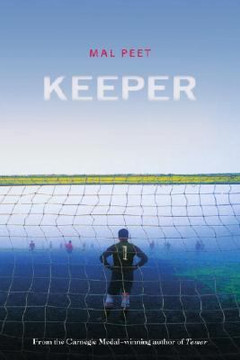 Keeper Cover