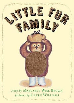 Little Fur Family Cover