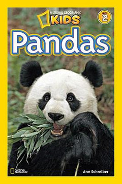 Pandas Cover