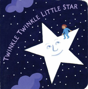 Twinkle Twinkle Little Star Cover