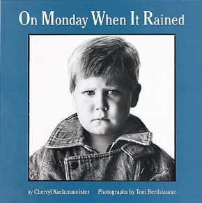 On Monday When It Rained Cover