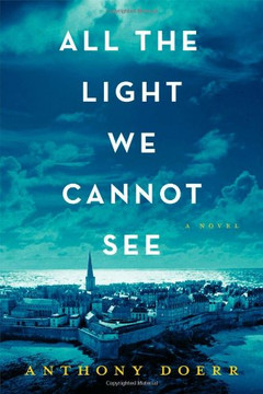 All the Light We Cannot See: A Novel Cover