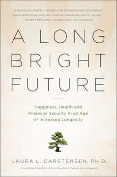A Long Bright Future Cover