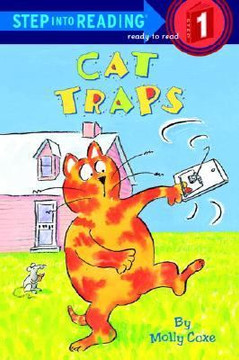 Cat Traps Cover