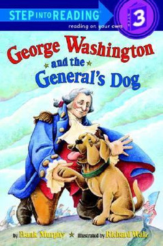 George Washington and the General's Dog Cover