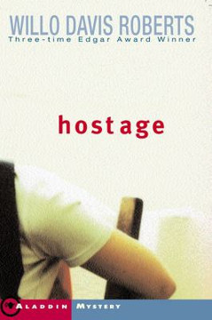 Hostage Cover