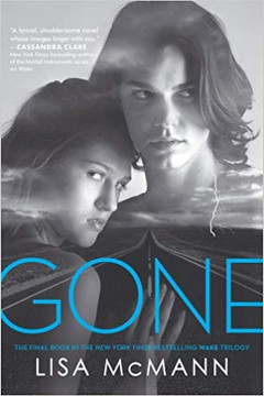 Gone Cover