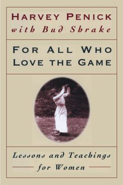 For All Who Love the Game: Lessons and Teachings for Women Cover