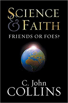 Science & Faith: Friends or Foes? Cover