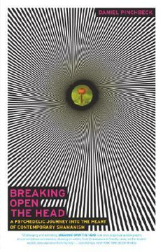 Breaking Open the Head: A Psychedelic Journey into the Heart of Contemporary Shamanism Cover