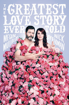 The Greatest Love Story Ever Told: An Oral History Cover