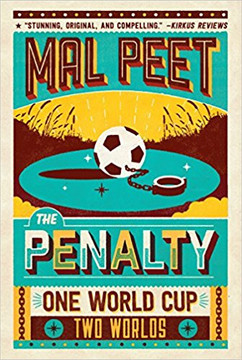 The Penalty Cover