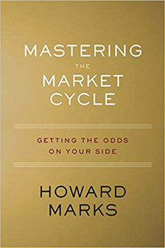 Mastering the Market Cycle: Getting the Odds on Your Side Cover