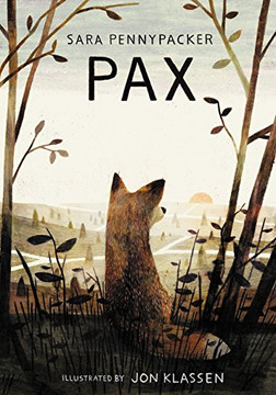 Pax Cover