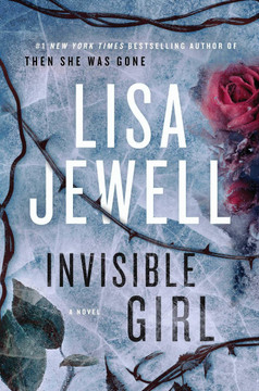 Invisible Girl Cover