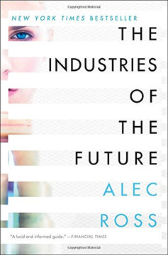 The Industries of the Future Cover