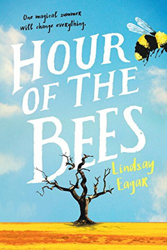 Hour of the Bees Cover