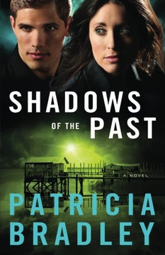 Shadows of the Past: A Novel (Logan Point) (Volume 1) Cover