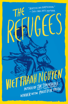 The Refugees Cover