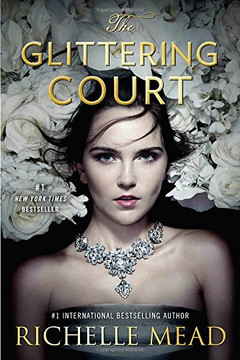 The Glittering Court Cover