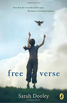 Free Verse Cover