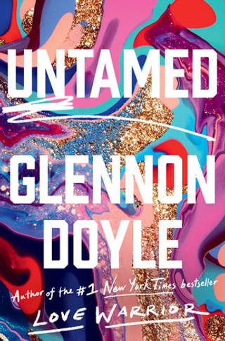 Untamed Cover