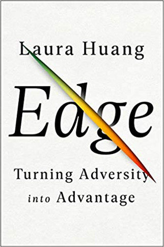 Edge: Turning Adversity Into Advantage Cover