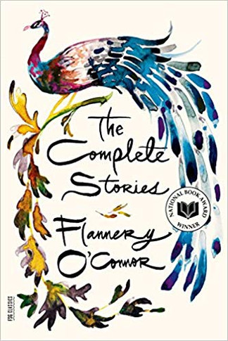 The Complete Stories Cover
