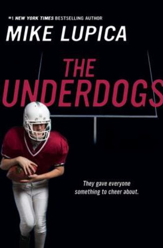 The Underdogs Cover