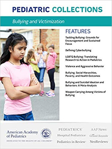 Bullying and Victimization Cover