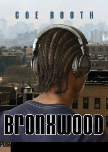 Bronxwood Cover