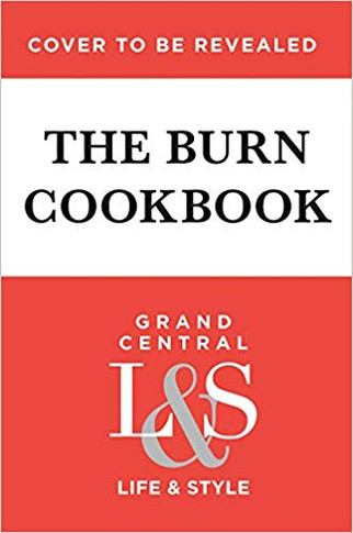 The Burn Cookbook: An Unauthorized Parody of Mean Girls in a Cookbook Cover