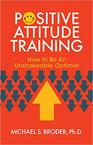 Positive Attitude Training Cover