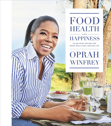 Food, Health, and Happiness Cover