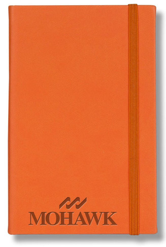 Tucson Banded Pocket Journal