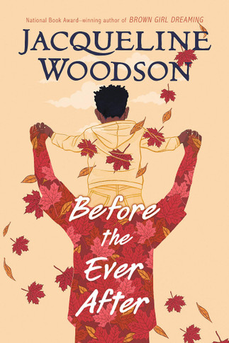 Before the Ever After Cover