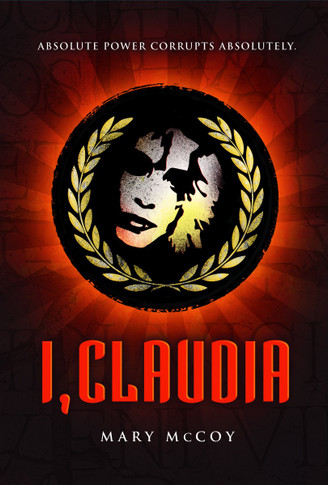 I, Claudia Cover