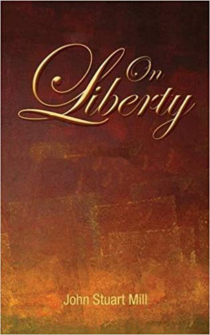 On Liberty Cover