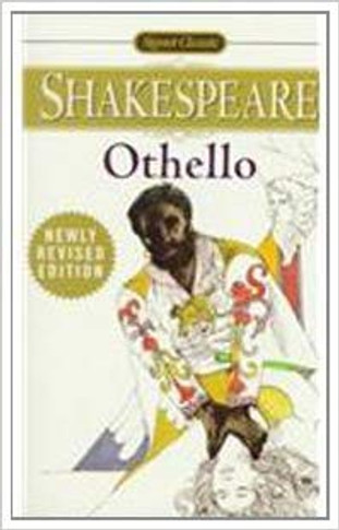 Othello (Signet Classics) Cover