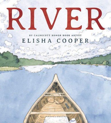 River Cover