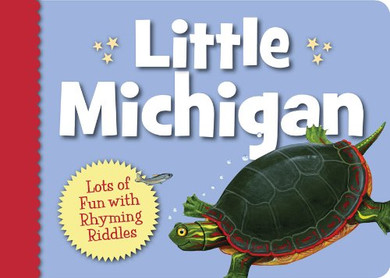 Little Michigan (Little State) Cover